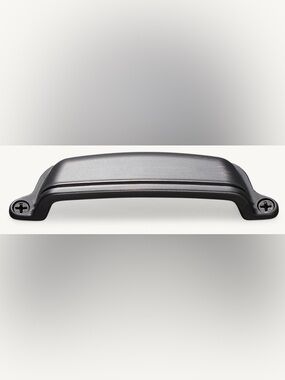 10 oil-rubbed Bronze Restoration Hardware Gilmore Pulls